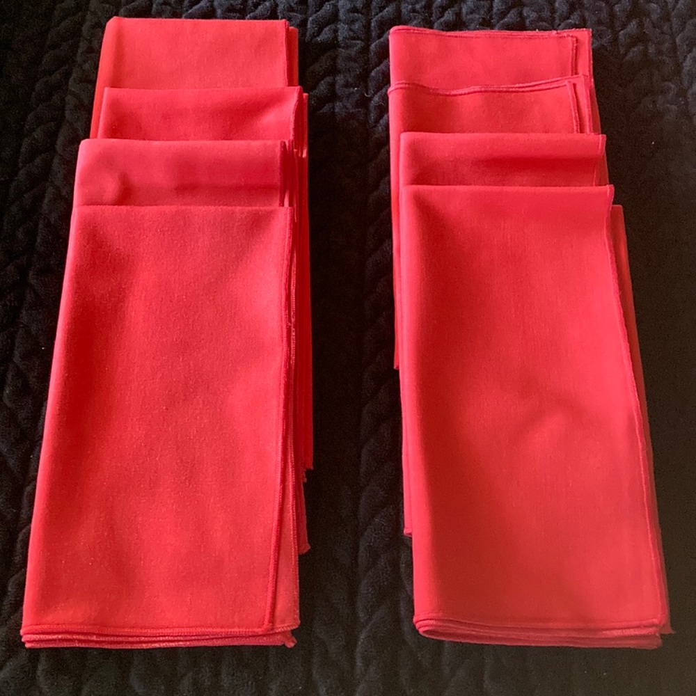 Cloth Dinner Napkin